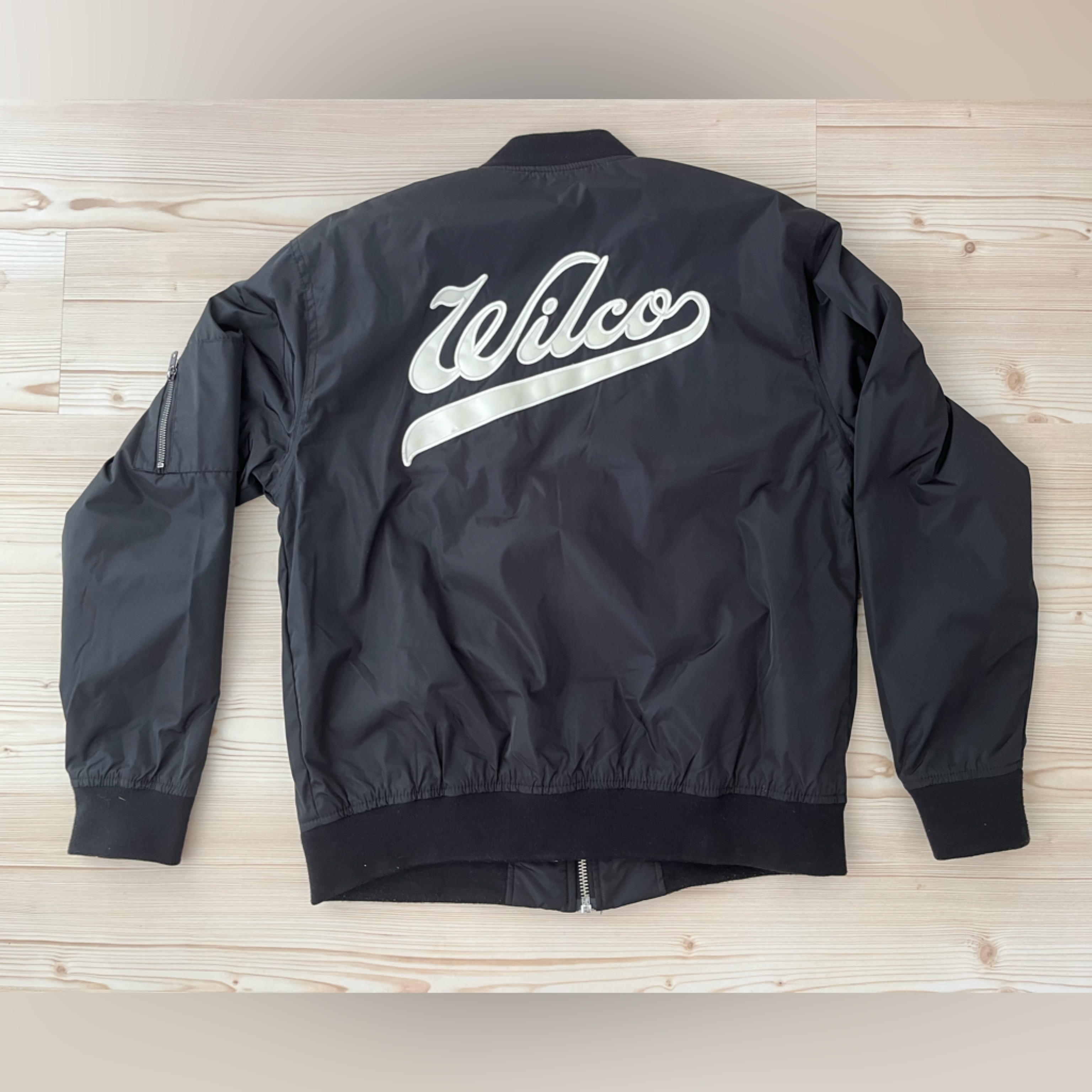 Mens Wilco Jacket Mens Wilco Jacket